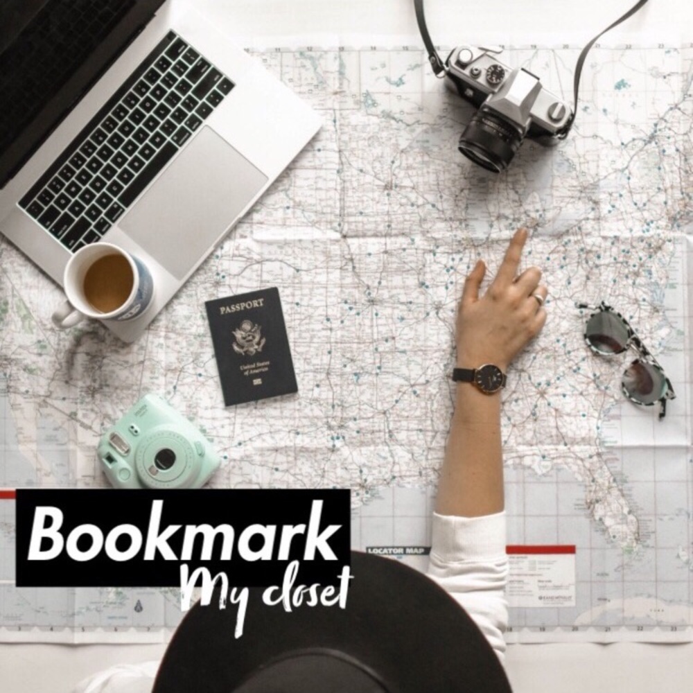 Bookmark